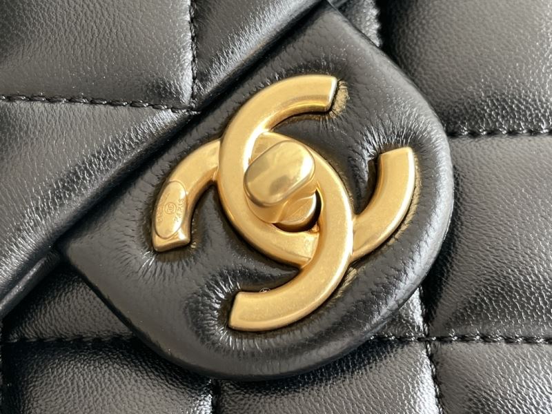 Chanel Satchel Bags